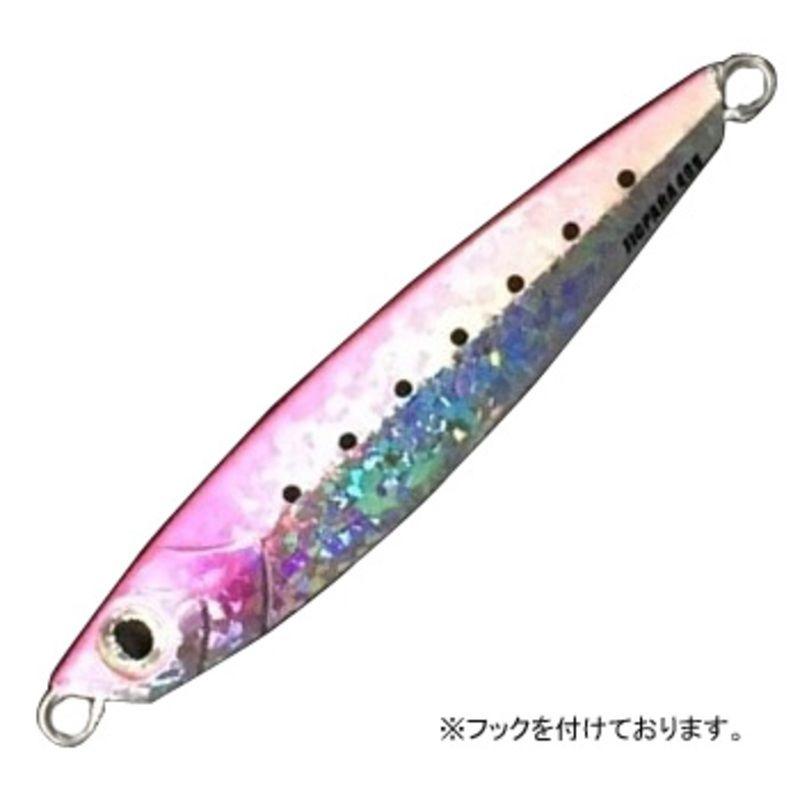 Used [Major Craft] Jigpara Short #29 (Pink Sardine) 40g