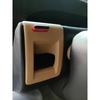 1K9885894 Left Right Rear Seat Belt Cover Rear Seat Block Cover Guard Block Cover 1K9 885 893 For VW Golf 6