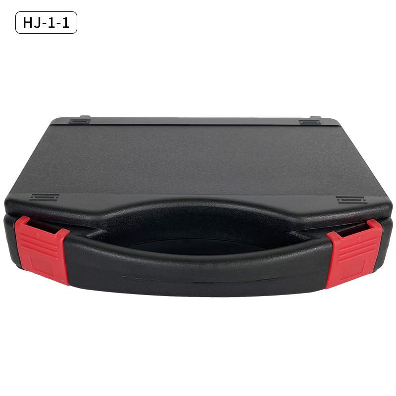 Portable Electronic Instrument Packaging Case