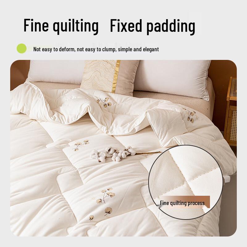 Oeny Xinjiang Cotton Quilt