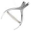Watch Band Hole Punch Plier Watch Strap DIY Punching Tool Watch Repairing Accessory