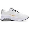 Nike Air Max 200 Metallic Gold AQ2568-102
