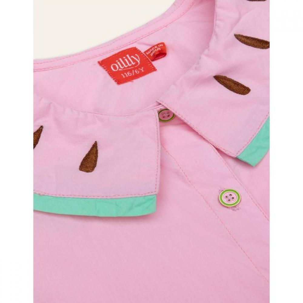 Oilily Best Rooty Blouse Okhsebl006
