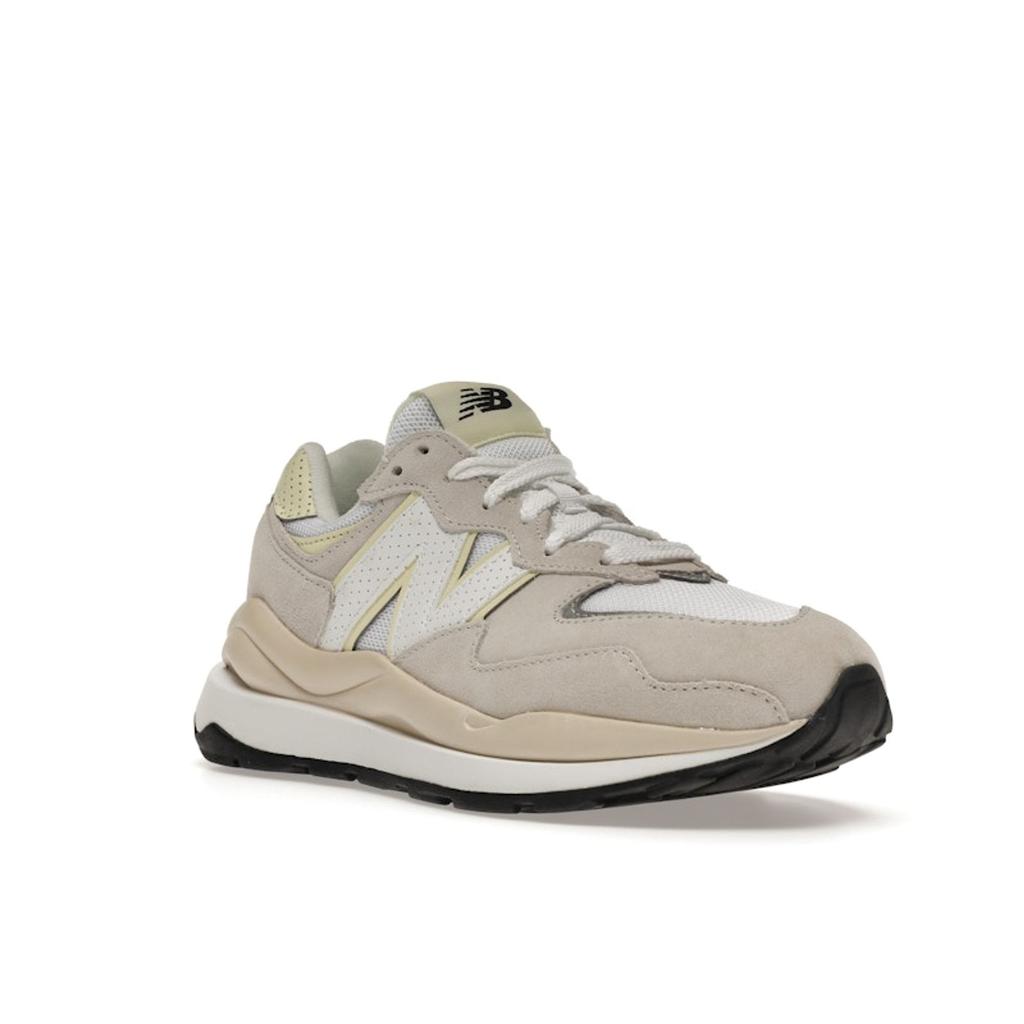 New Balance 57/40 Arany Nyárfa Női Sneakerek Krém W5740WR1