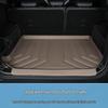 Chery Jetour Traveler TPE Trunk Mats for Interior Upgrade