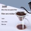 Tianxi Filterlose Pour Over Kaffeesets