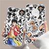 O-One P-Piece Cool Luffy Case for Honor X7b 90 Lite X9b X8 X9a X8b X8a Soft Phone Cover
