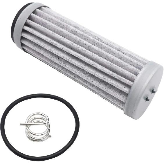 Transmission Oil Filters MIA881446 for John Deere Transmission Hydro System Tuff Torq Hydrostatic X540 Z-TRAK GX255 GX325 GX335