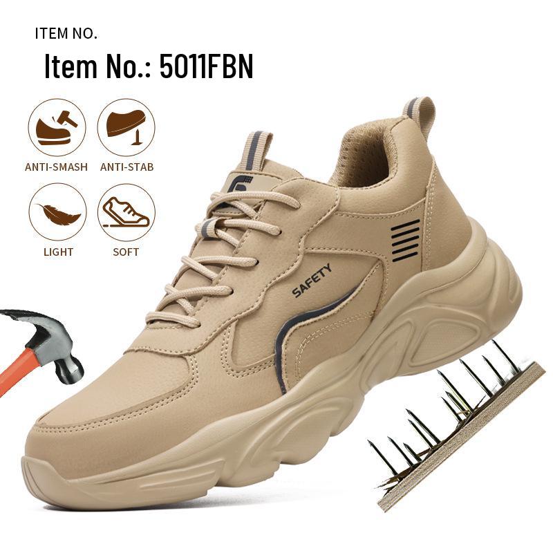 Insulated 10KV Winter Safety Shoes with Fleece Lining, Anti-Smash, Anti-Puncture Kevlar Sole – Electrician s Protective Footwear.