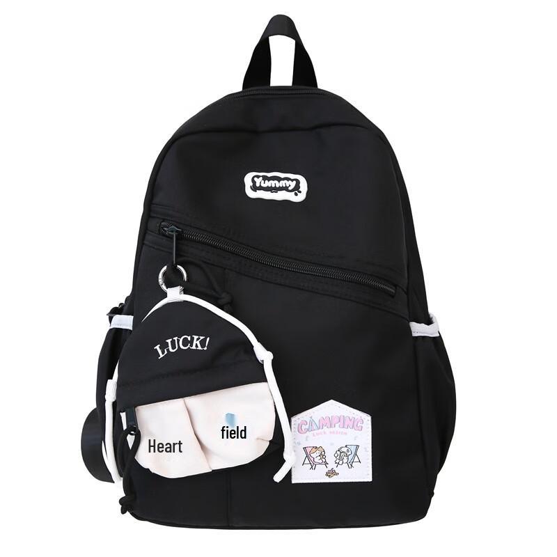 DX Series Trendy Lightweight Travel Backpack Large