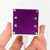 AEE4-PD65W Mini Hot Plate Digital Soldering Preheating Rework Station PCB SMD Board Soldering Plate Heating Table Repair Tool