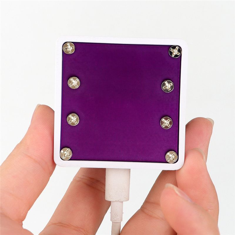 AEE4-PD65W Mini Hot Plate Digital Soldering Preheating Rework Station PCB SMD Board Soldering Plate Heating Table Repair Tool