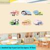 Back To School Classroom Decor: Kindergarten & Primary Opening Ceremony Photo Props
