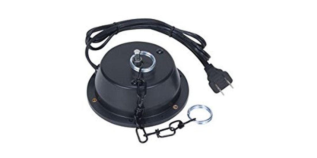 

звичайний АМЕРИКАНСЬКИЙ ді-джей дзеркальний моторчик M1RPM [Вітчизняний виріб] 20-40см