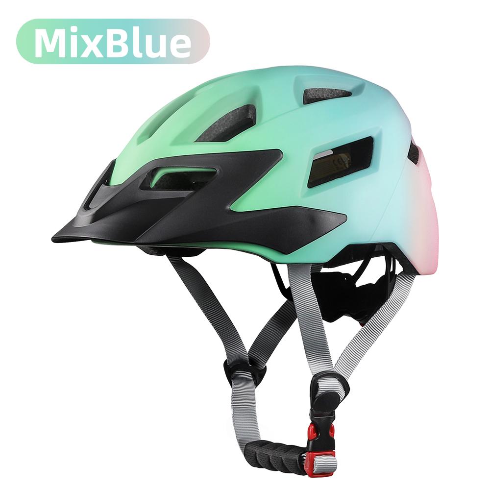 

Kids Helmet for Children Bicycle Safety Cycling Boys Girls Outdoor Sports Protection Cap MTB Balance Bike Roller Skating Helmets S (52-56cm)