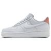 Air Force 1 '07 Platinum Stardust Red HF0729-001