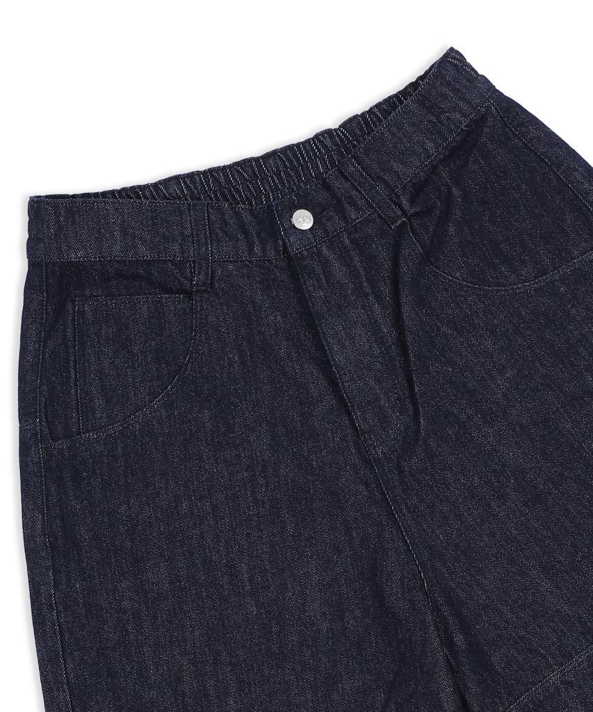 XTONZ Xp309 O.G Baggy Denim Pants (Indigo)