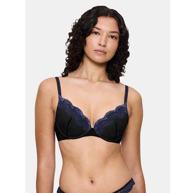Triumph Comfort Glam Push-up Bra