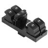 Front Left Power Master Window Switch Fit for Sharan Touran Seat  7P6 959 857