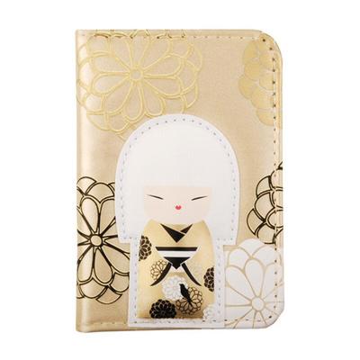 Lucky YUKI - Card Case (TBKY107)