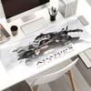 A-Assassin's Creed Mouse Pad - Non-Slip Rubber Base, Smooth Surface for Work,Gaming,Office,And Home Use, Desk Mouse Pad