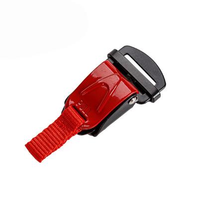Helmet Quick Release Buckle Motorcycle Chin Strap Button Professional Motor Helmet Buckle