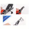 1Pcs Stainless Steel Fishing Scissors Line Cutter Lure Bait Remove Hook Tackle Tool Kits Accessories