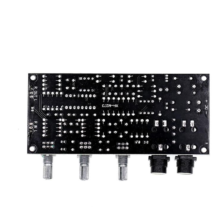 M273 Karaoke Digital Power Amp Board Amplifier Module For Digital Amplifier Boards Highly Performances