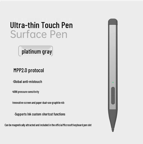 Stylus Surface Pro Slim Pen 2 pentru Surface Pro 8/9