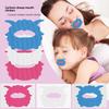 Adult Children Sheep Cartoon Mouth Sticker Night Rest Anti-Open Mouth Prevent Snoring Shut Up Cartoon Patch