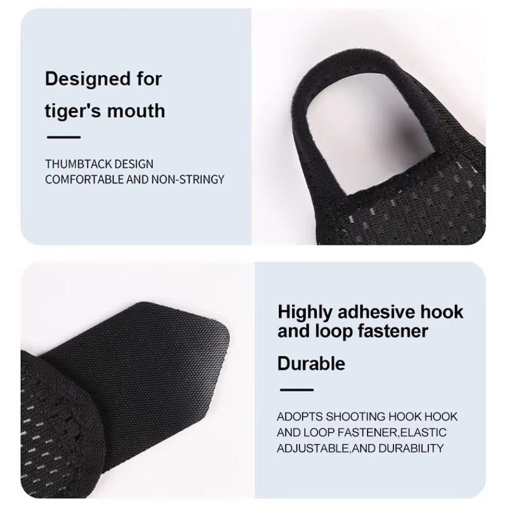 Breathable Wrist Support Pressurized Sports Fitness New Wrist Guard  Tendon Sheaths