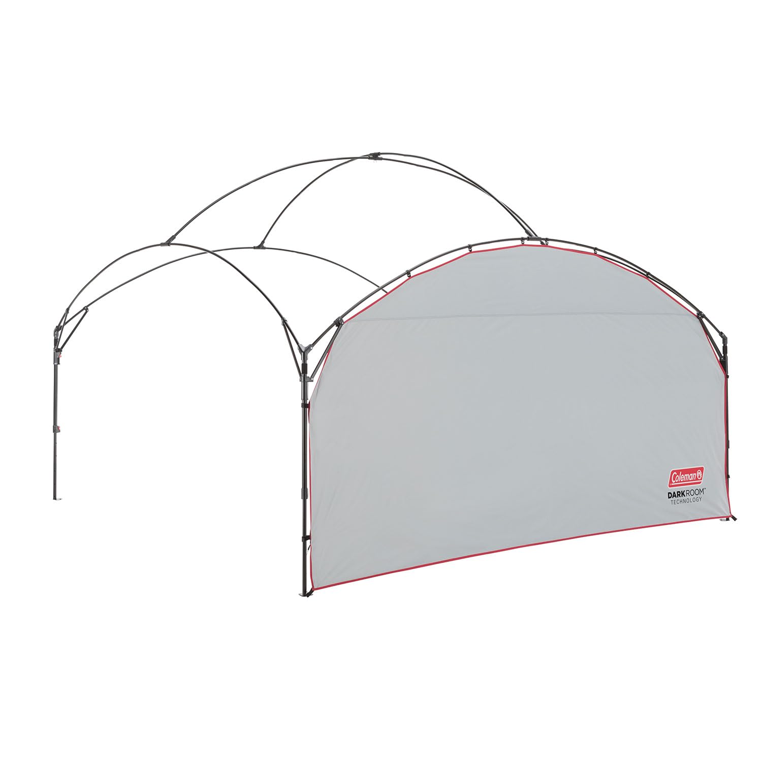 

Coleman Sidewall Four Party Shade DX 360+