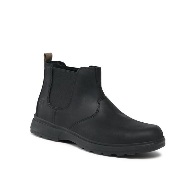 Timberland Atwells Ave TB0A5R9M0151 Chelsea Boots, Black
