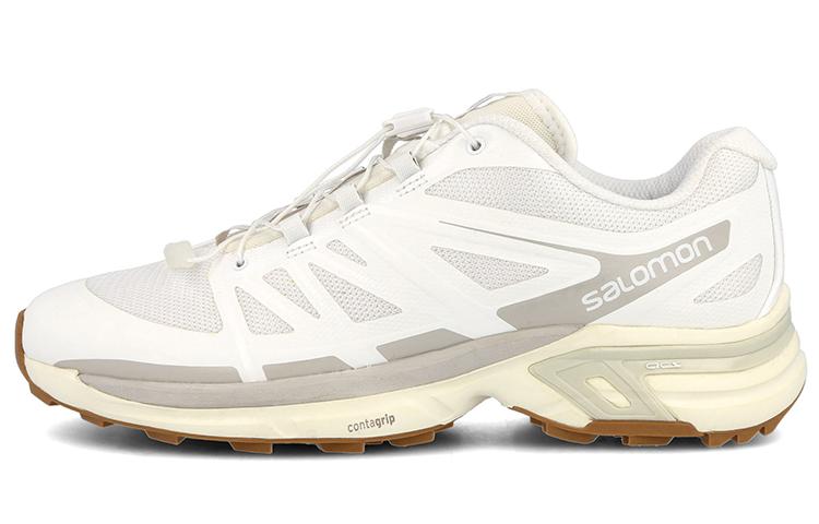 Salomon XT-Wings 2 White Lunar Rock 44.5