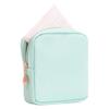 1pc Travel Cosmetic Bag Makeup Case for Women Girls  Students Women's Multi-Color Portable Sanitary Napkin Storage Bag