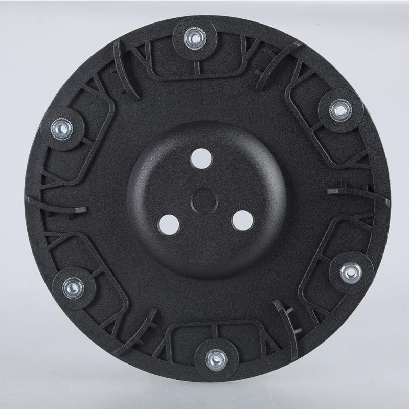 Robotic Lawn Mower Blades Pack Of 6 For Landxcape Large Area Lawns And Easy Maintenance Garden Enthusiasts Golf Courses