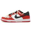 Dunk Low Top Skateboard Shoes GS Red CW1590-600(Team108-)