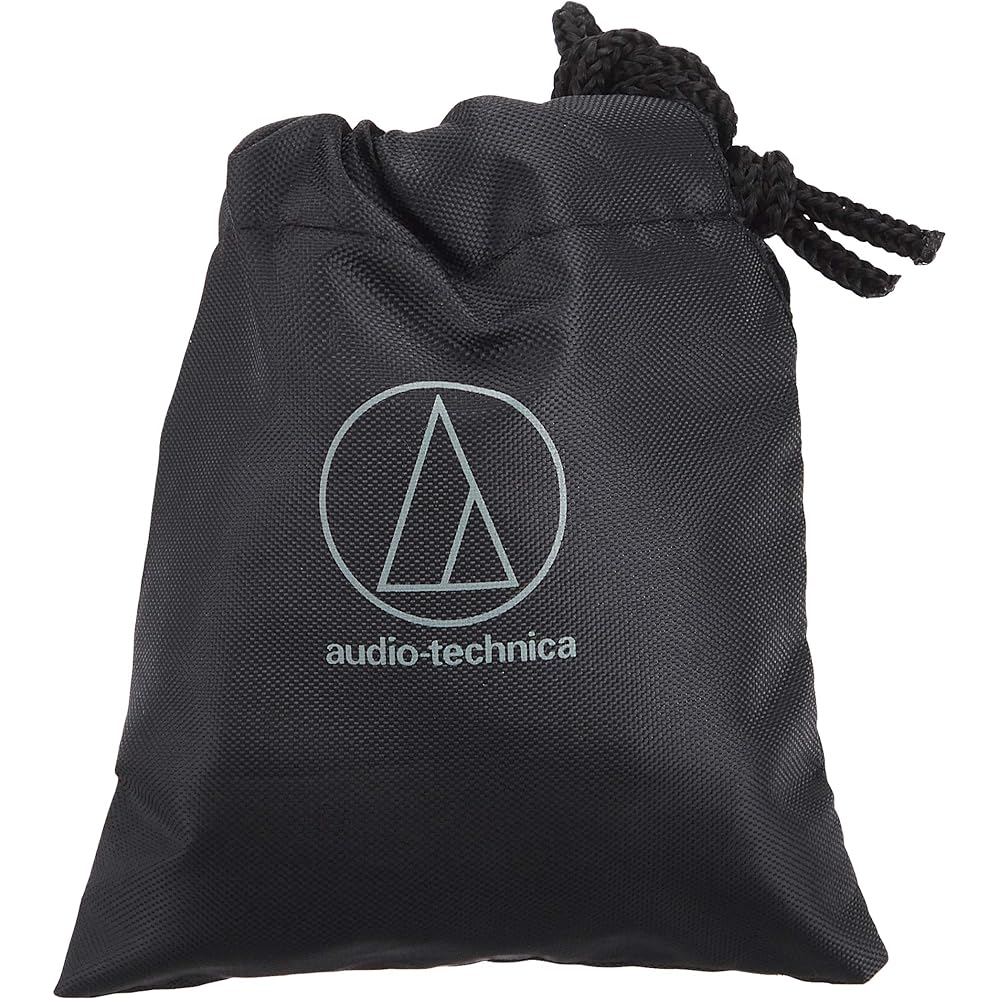Audio-Technica ATH-CKR30 RD Wired In-Ear Headphones, SoundReality, Red