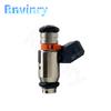 Motor Brandstofinjector Voor Piaggio Gilera Vespa GTS250 300 Nexus 125 300 Beverly 250 Euro3 IWP-182/8732885