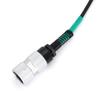 1Pc 90cm 6Pin U94 Headset Connector Adapter PTT For PRC152/PRC148