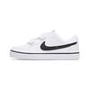 (PS) Capri 3 LTR Leather 'White Black' Kids' 579948-106