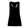 Quick Dried Blouse Tee T-shaped Sports Tank Top New Sports Vest  Running