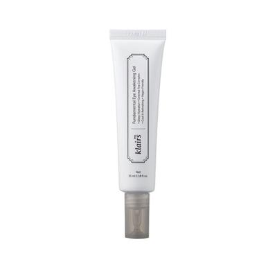 Fundamental Eye Awakening Gel, 35 Ml - Eye Cream