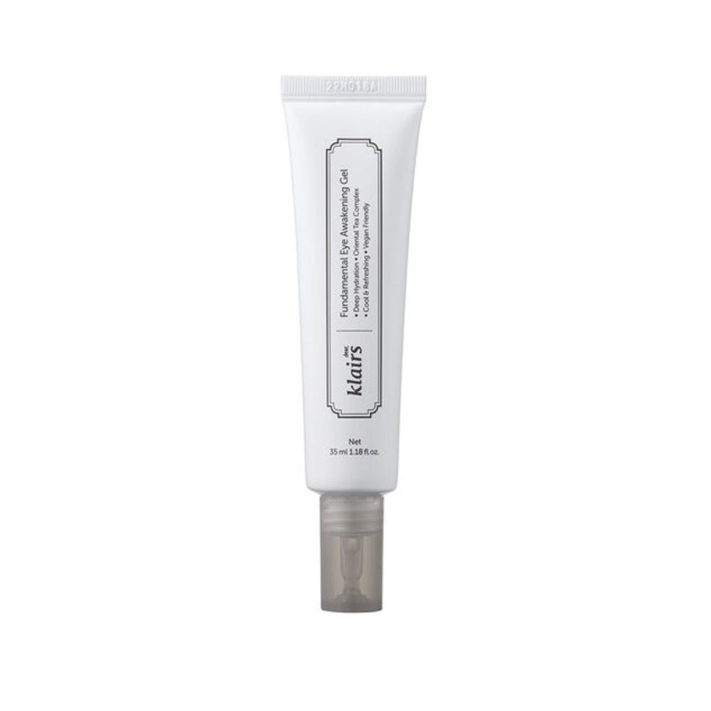

KLAIRS Fundamental Eye Awakening Gel, 35 ml - eye cream