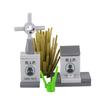 City Halloween MOC Bricks Pumpkin Building Blocks Street View  Piano Tombstone Skeleton Ghost Bat Snake Accessories Bricks Toy
