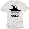 MAKAYA Mens T-Shirt - Dragons Hair