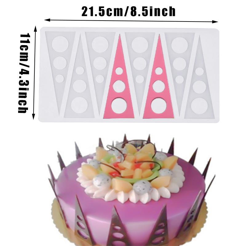 Angel Feathers Wings Diy Silicone Chocolate Fondant Candy Mold Cake Decorating Tools Home Handmade Cake Fondant Mold C