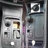 GAC Trumpchi GA6 Gear Shift Carbon Fiber Interior Stickers (2019-2020)