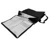 Delivery Bag Food Delivery Bag Convenient Wristband Easy To Use Spacious Design Thick Foam Padding Size As Shown