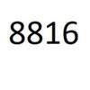 8816 Inner Height Increase 7 Dad Shoes Women, Summer New Versatile Thick Sole Hollow